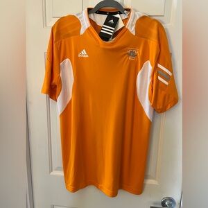 Women’s Lady Vols jersey. Size large. New with tags.